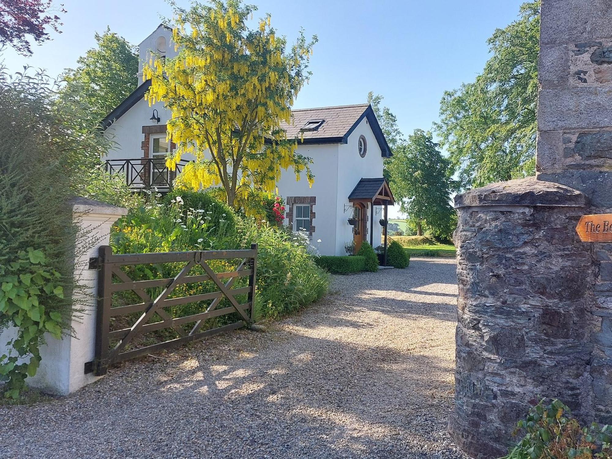 Villa Bellfry At Old Boley Barntown Esterno foto