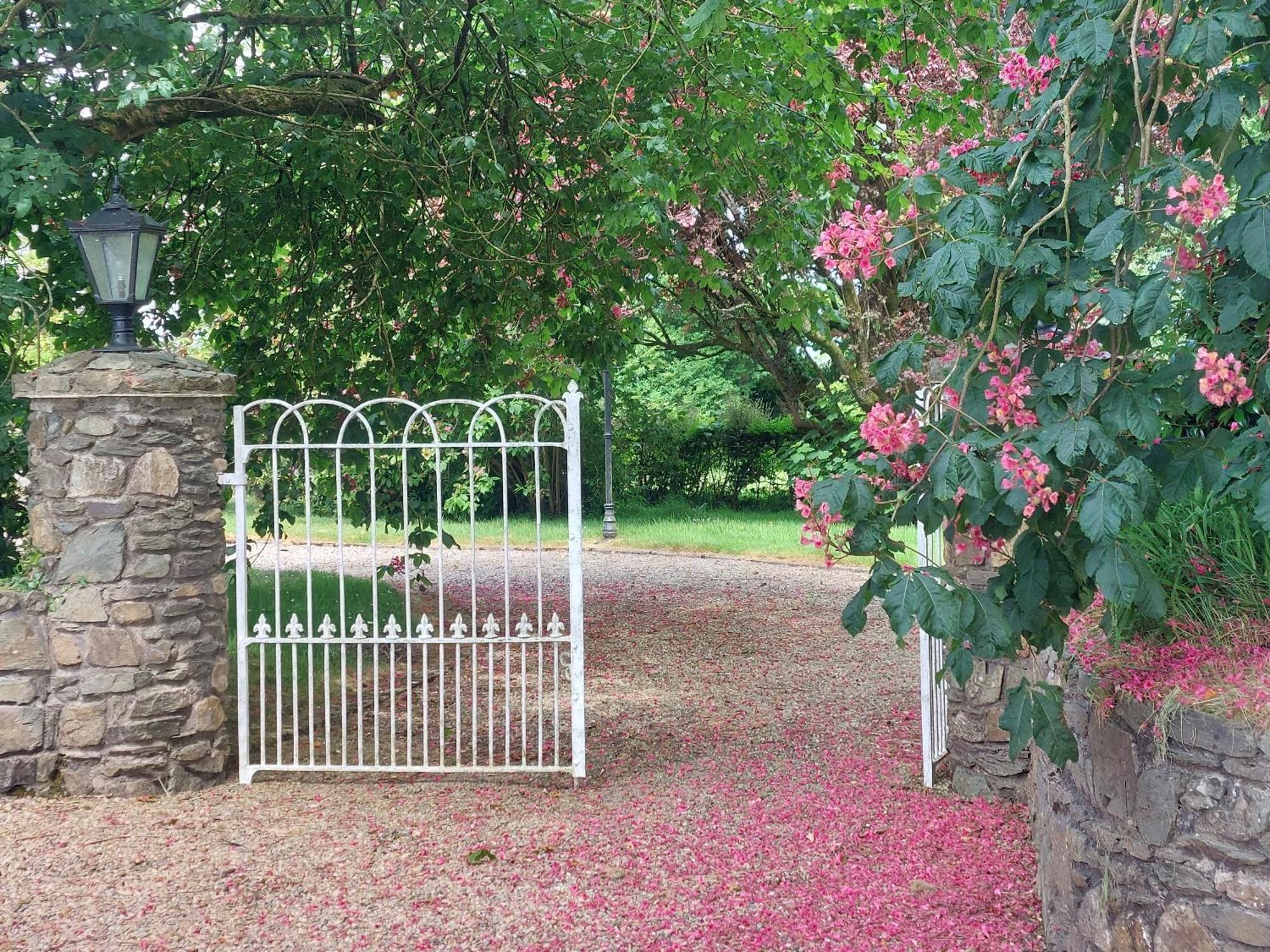 Villa Bellfry At Old Boley Barntown Esterno foto