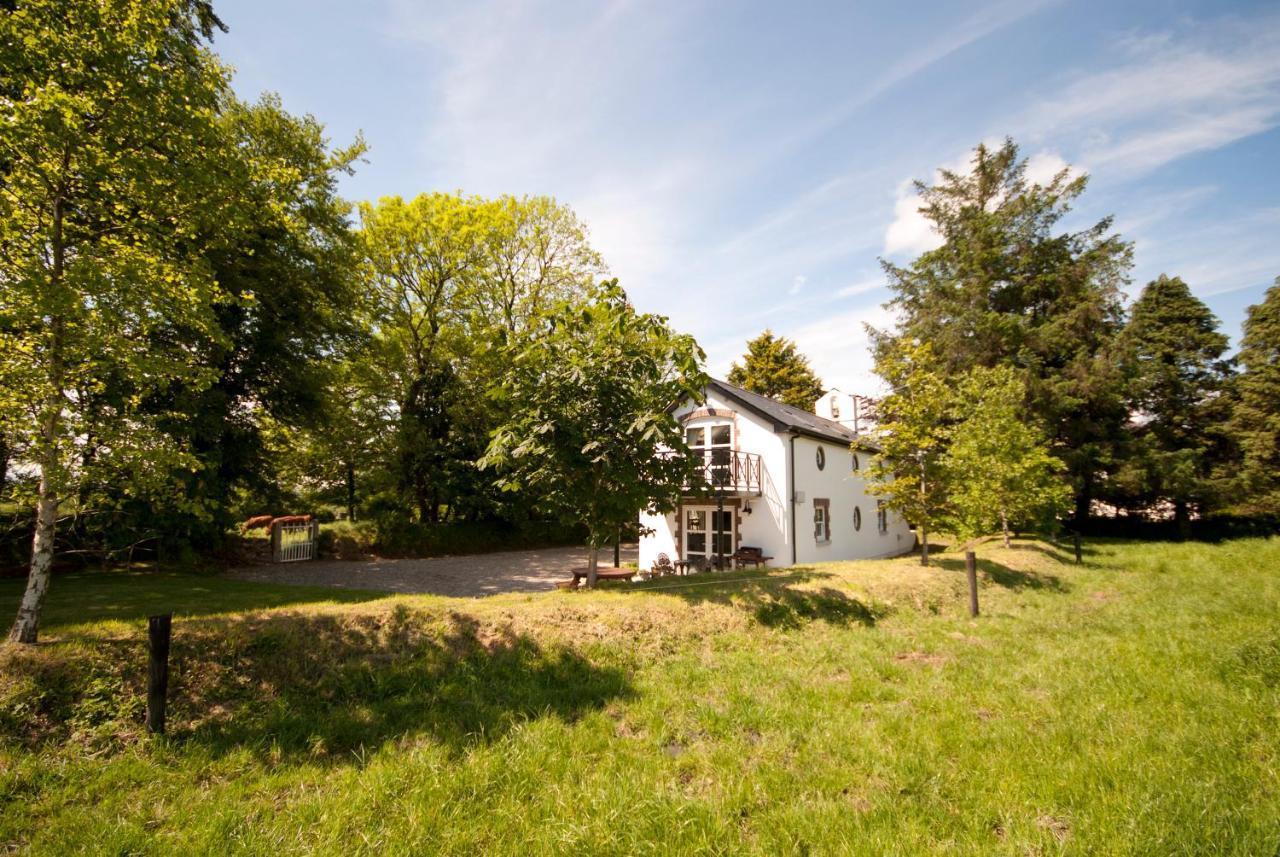 Villa Bellfry At Old Boley Barntown Esterno foto