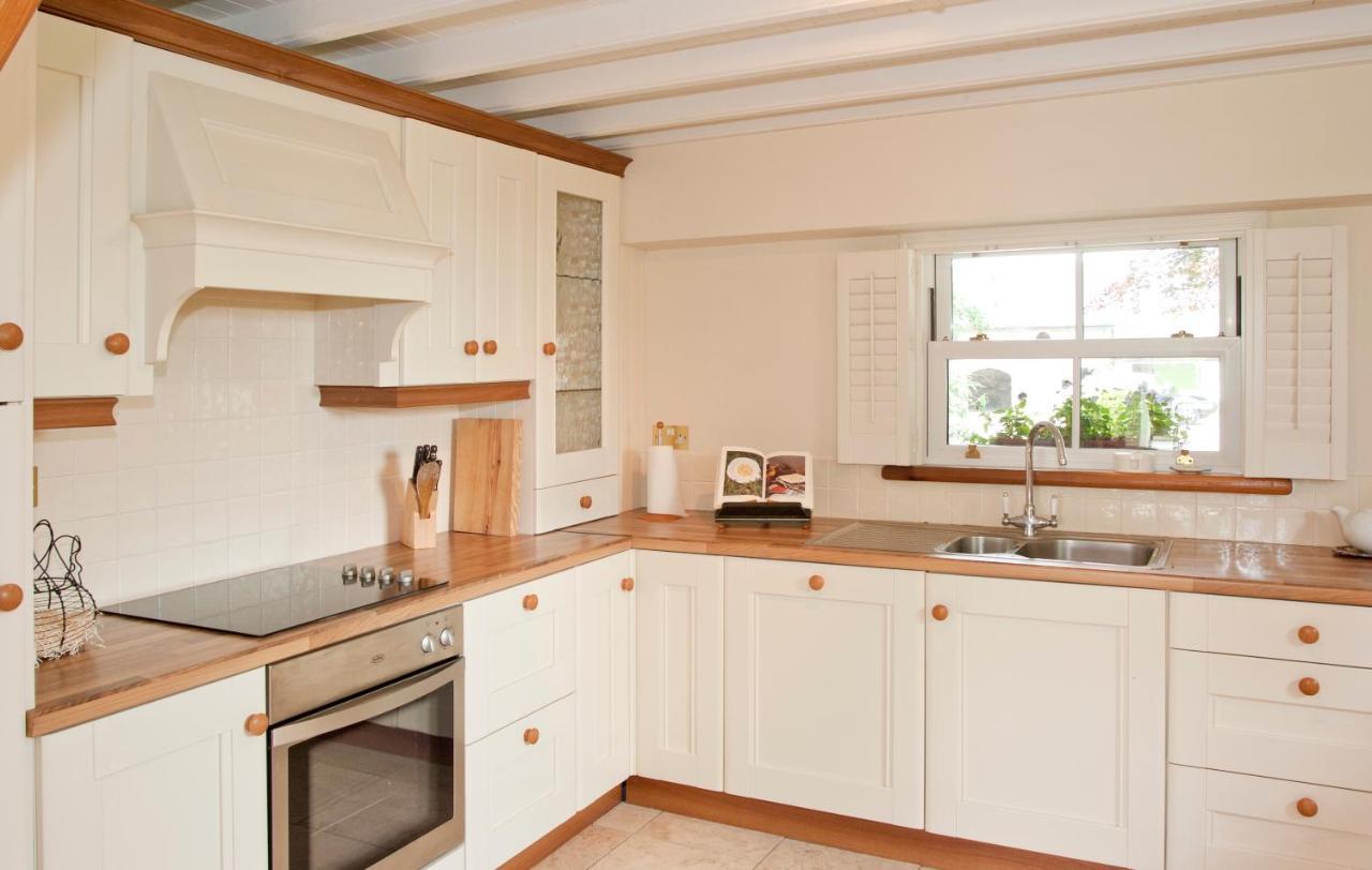 Villa Bellfry At Old Boley Barntown Esterno foto