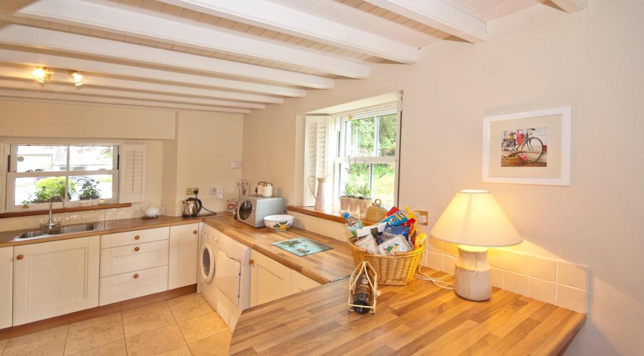 Villa Bellfry At Old Boley Barntown Esterno foto
