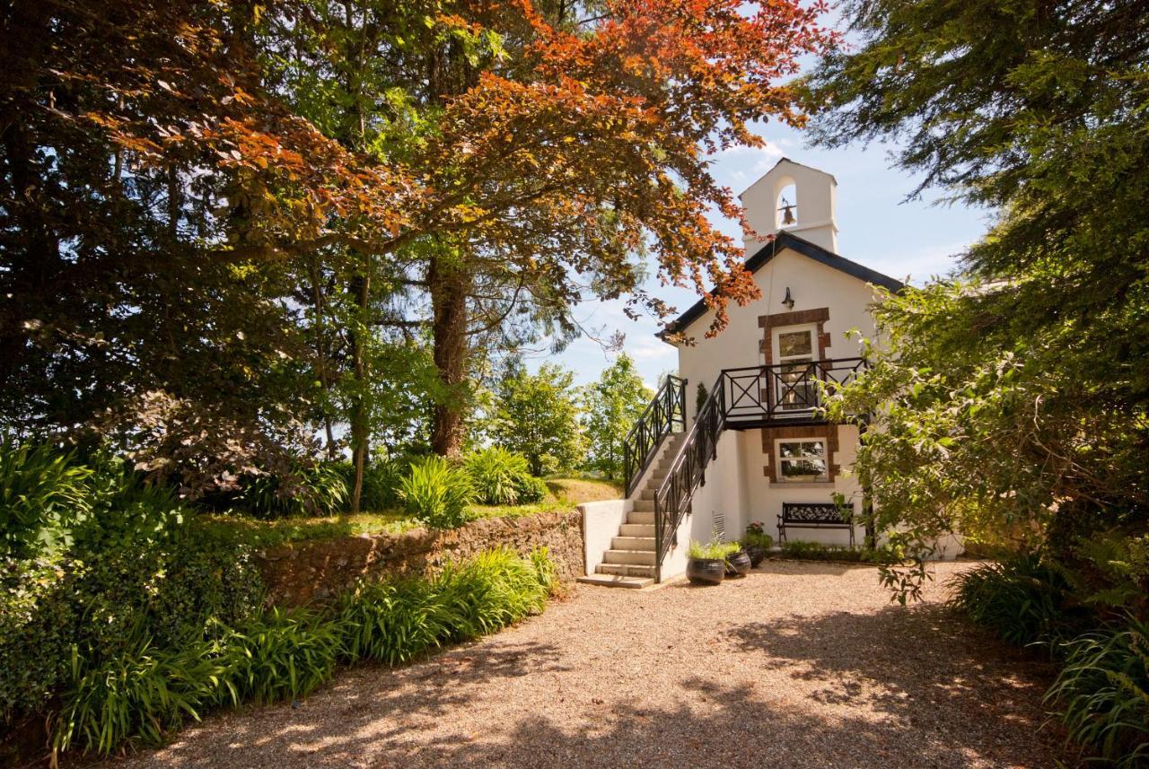 Villa Bellfry At Old Boley Barntown Esterno foto